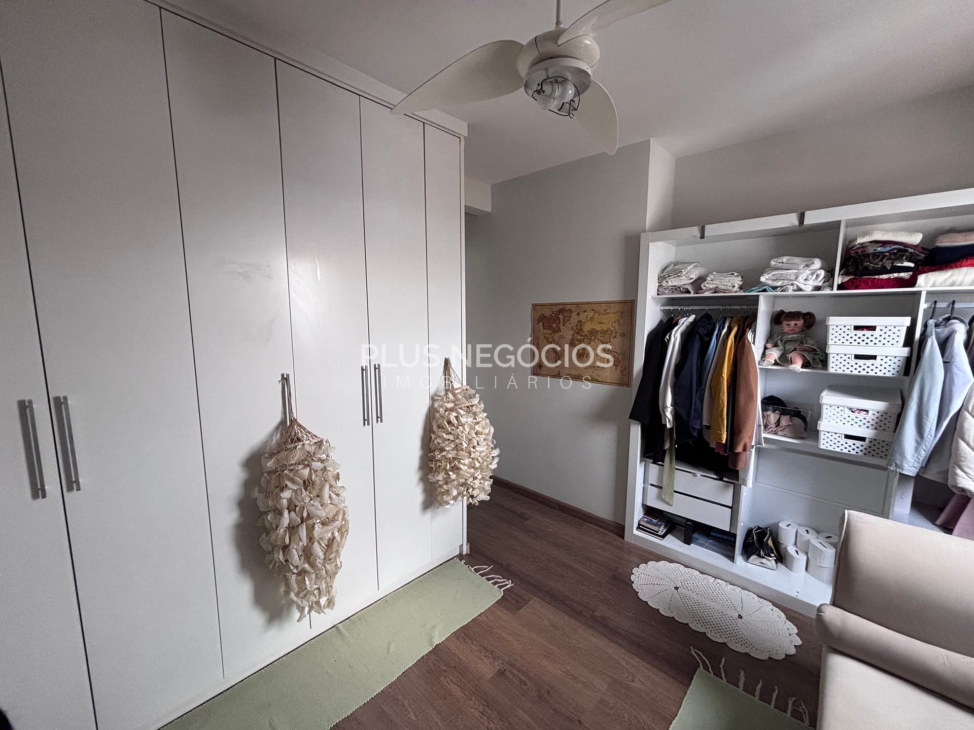 Apartamento à venda com 2 quartos, 72m² - Foto 10