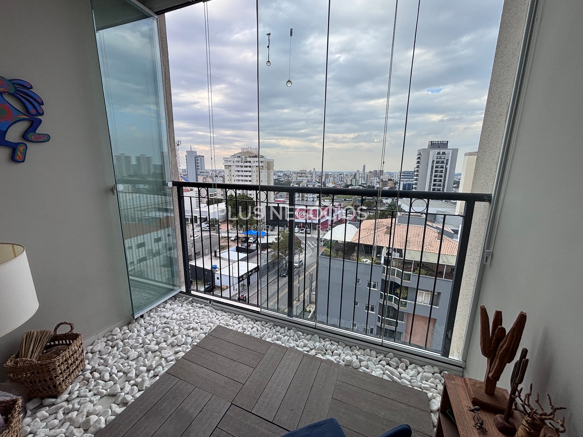 Apartamento à venda com 2 quartos, 72m² - Foto 51