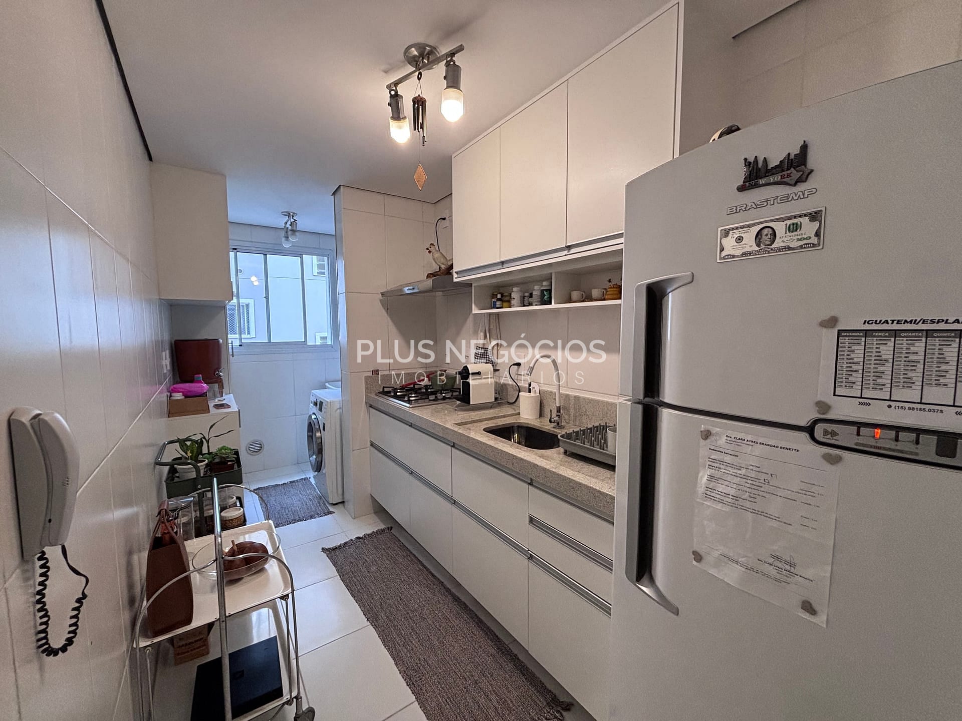 Apartamento à venda com 2 quartos, 72m² - Foto 19