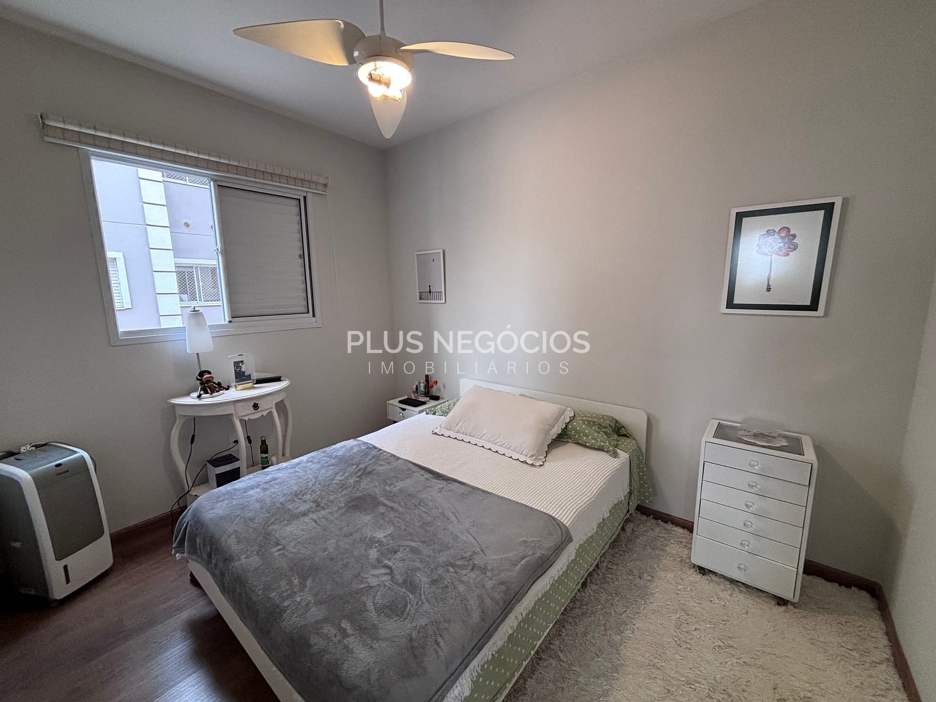 Apartamento à venda com 2 quartos, 72m² - Foto 22