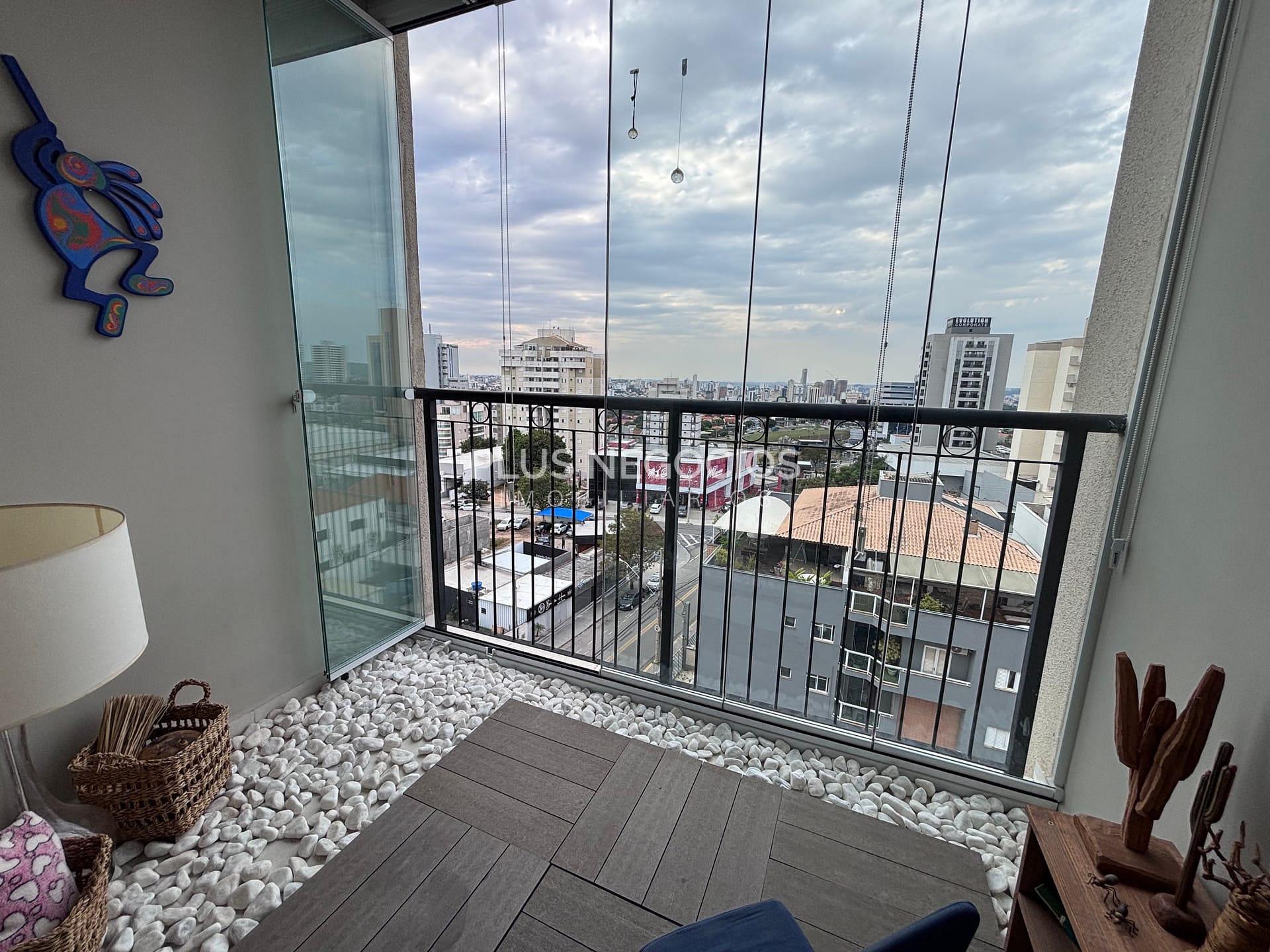 Apartamento à venda com 2 quartos, 72m² - Foto 26