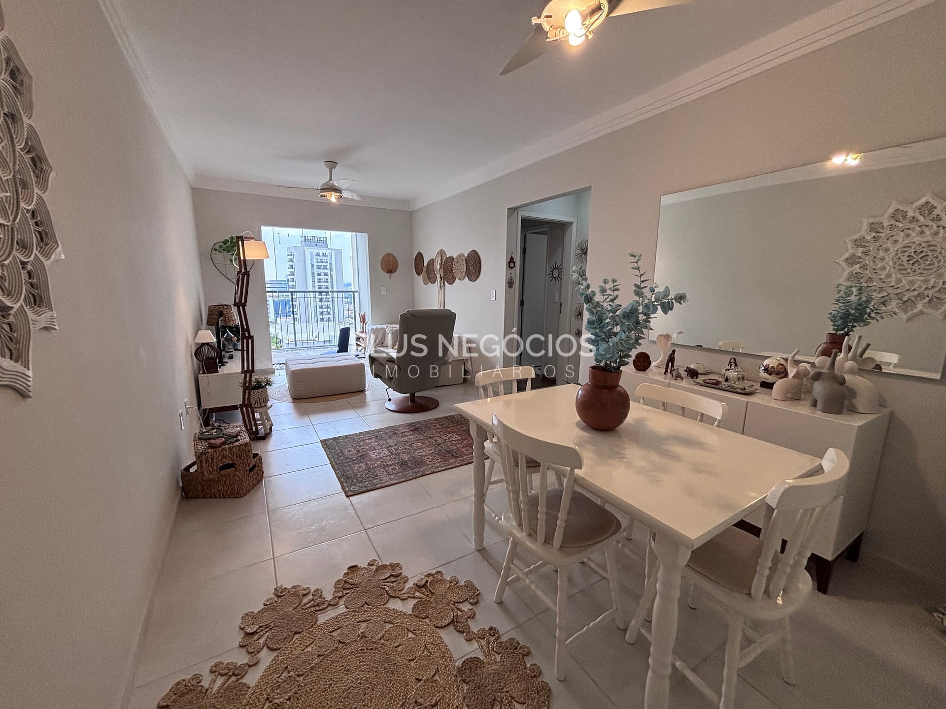 Apartamento à venda com 2 quartos, 72m² - Foto 36