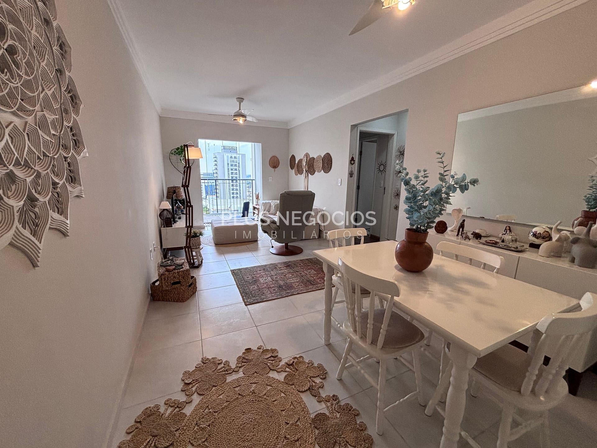 Apartamento à venda com 2 quartos, 72m² - Foto 38