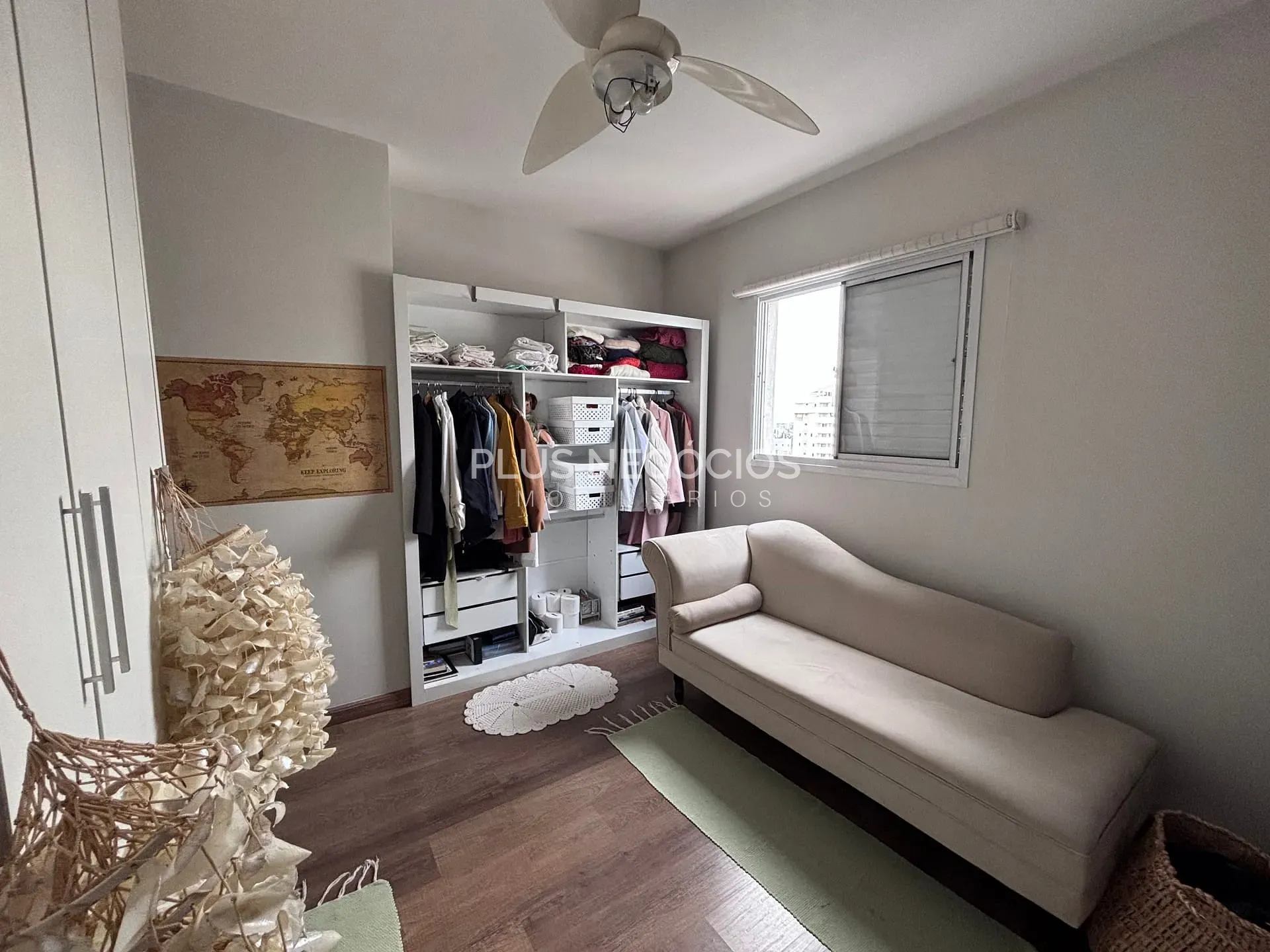 Apartamento, 2 quartos, 72 m² - Foto 44