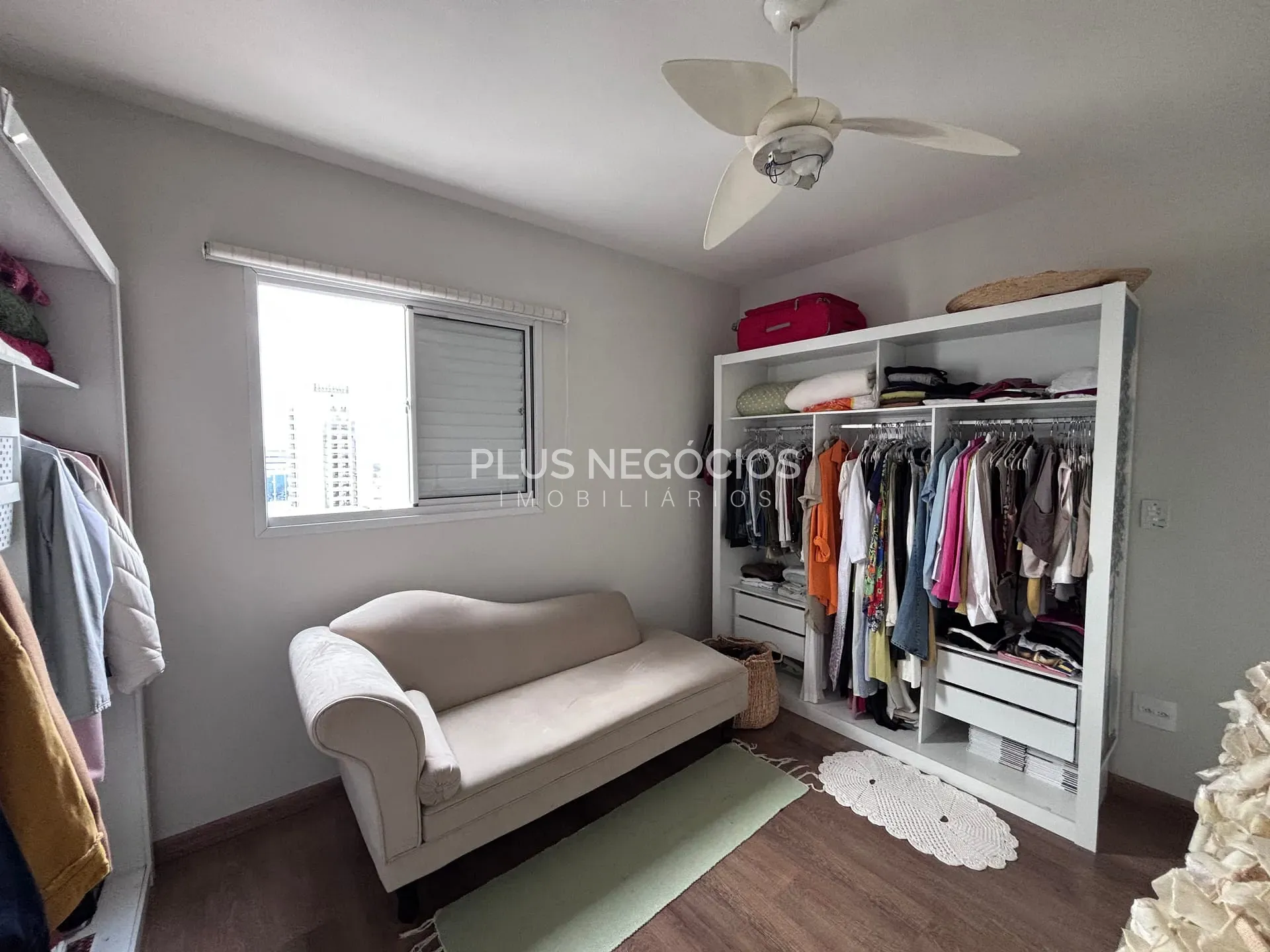 Apartamento, 2 quartos, 72 m² - Foto 9