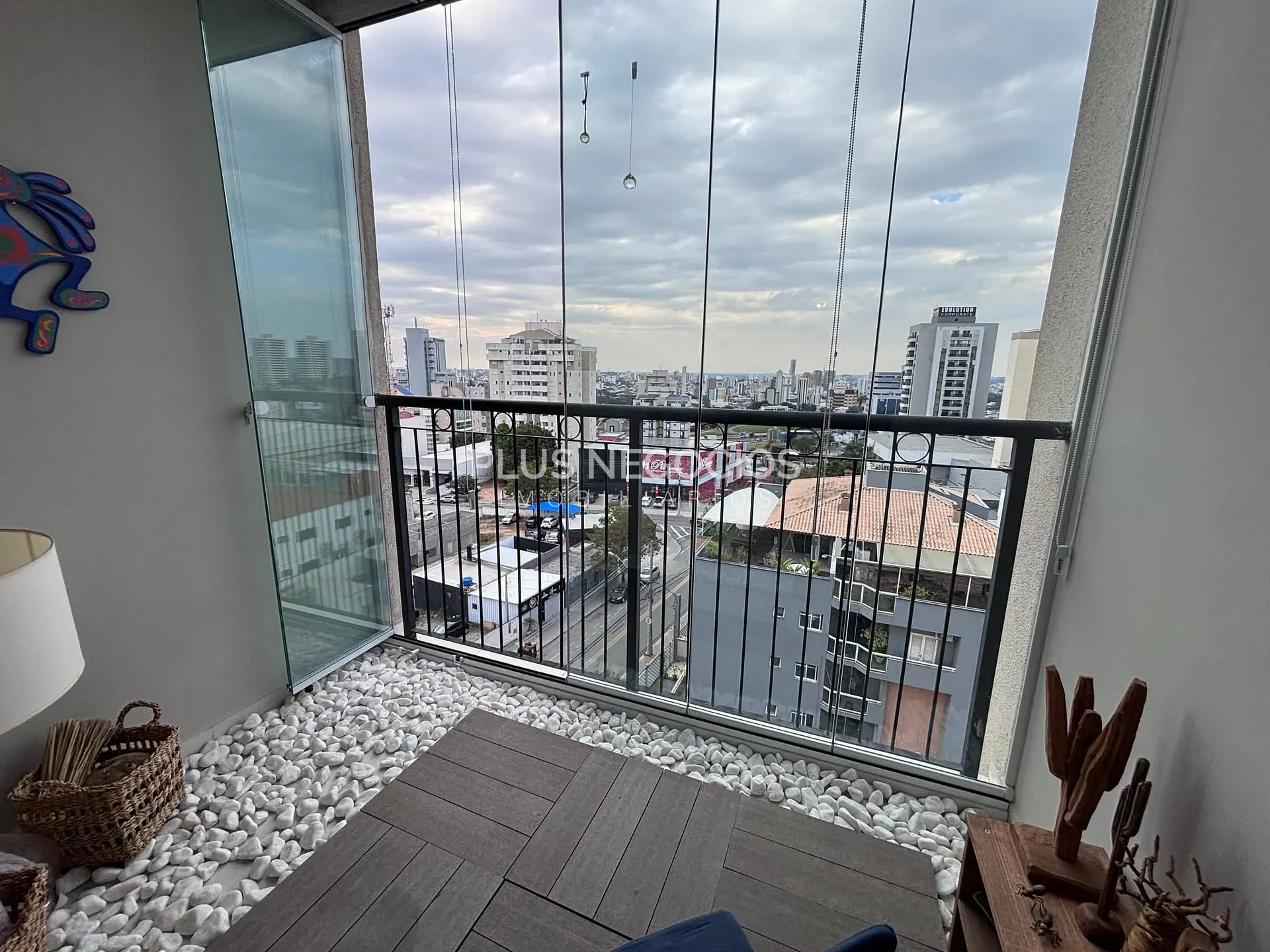 Apartamento, 2 quartos, 72 m² - Foto 51