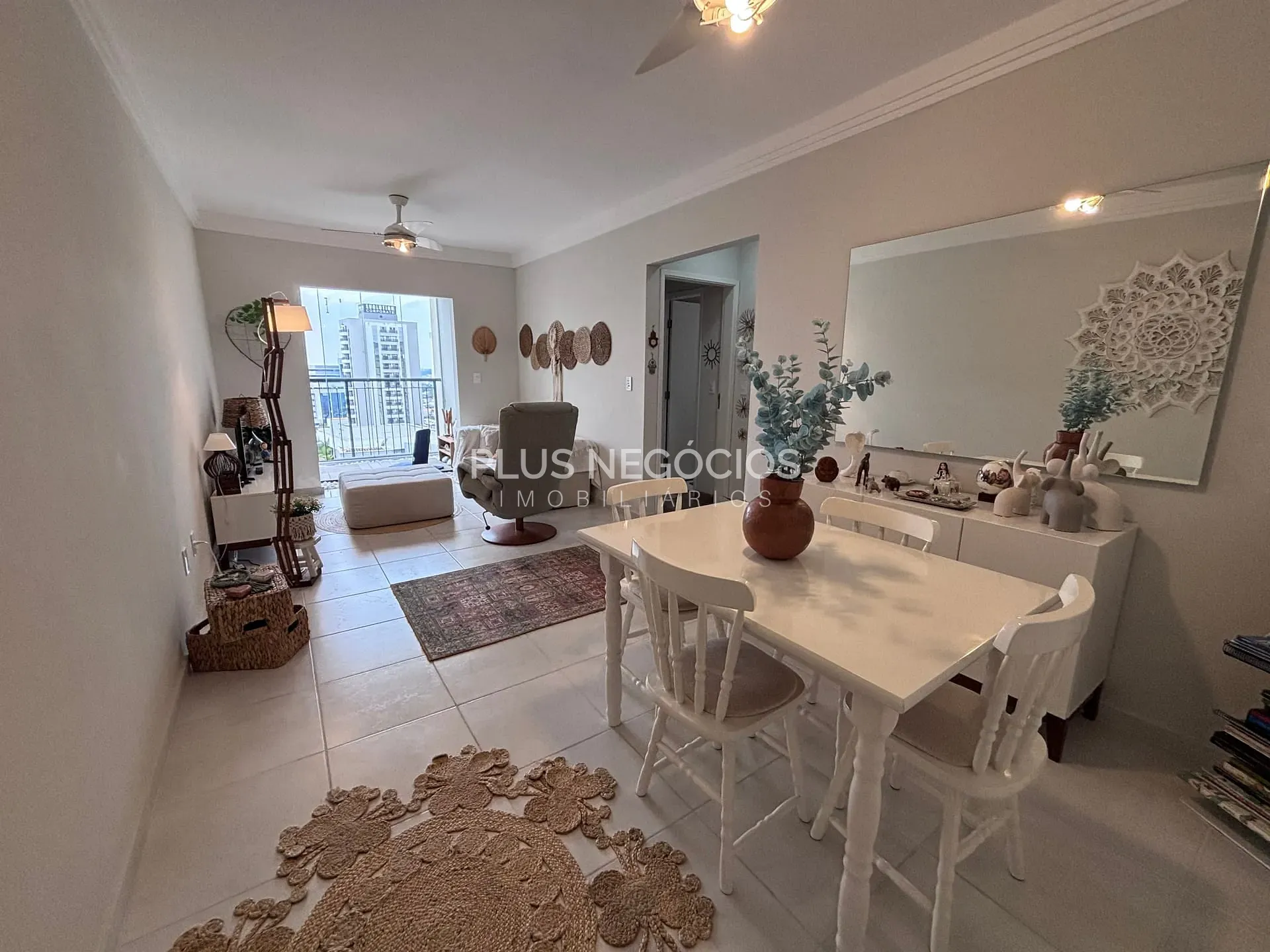 Apartamento, 2 quartos, 72 m² - Foto 37