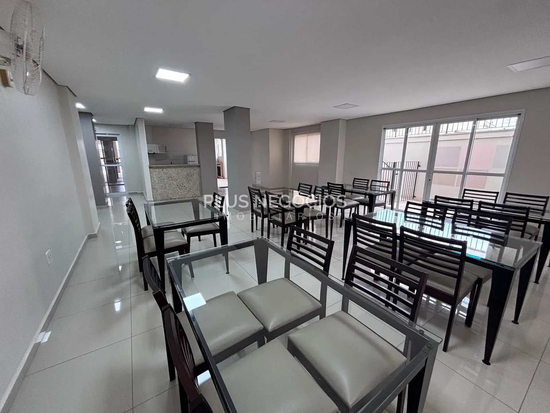 Apartamento, 2 quartos, 72 m² - Foto 40