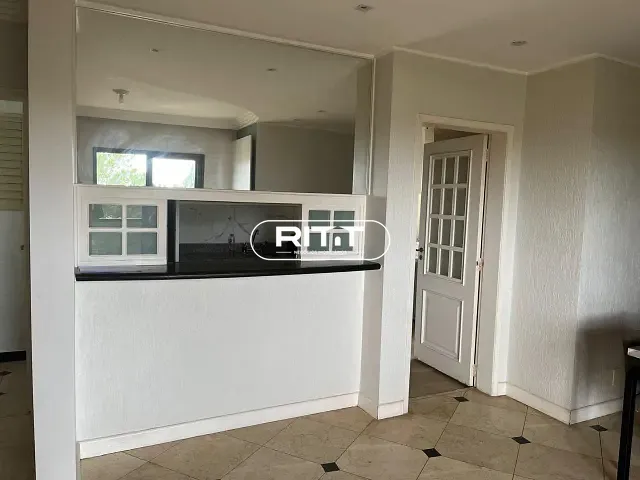 Apartamento com 93m² 3 quartos e 1 banheiro, para alugar, no bairro Parque da Hípica em Campinas