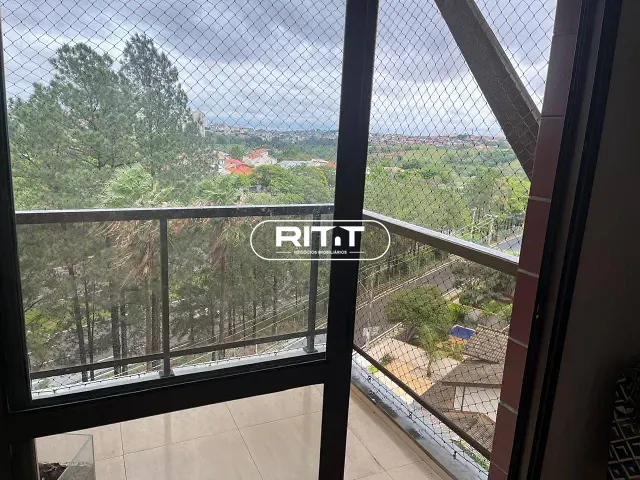 Apartamento com 93m² 3 quartos e 1 banheiro, para alugar, no bairro Parque da Hípica em Campinas