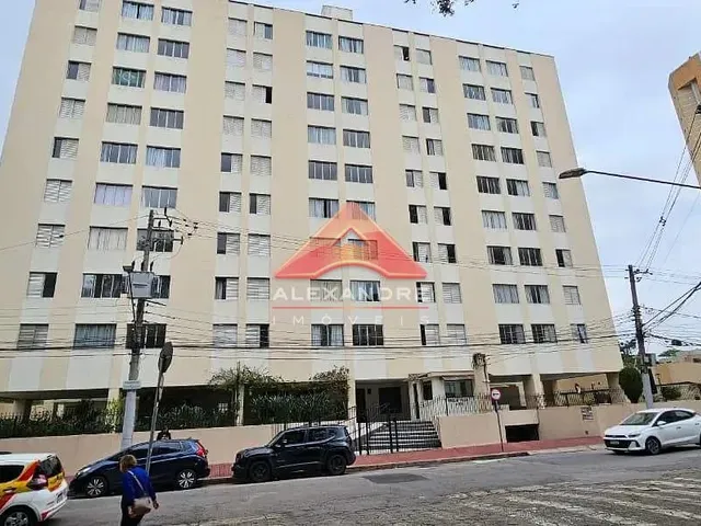 Apartamento com 10m² 1 quarto e 1 banheiro, para alugar, no bairro Vila Adyana em São José Dos Campos