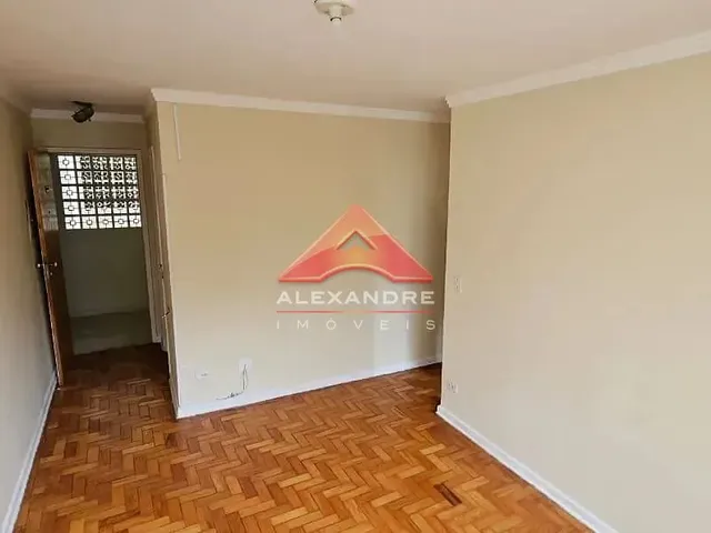 Apartamento com 10m² 1 quarto e 1 banheiro, para alugar, no bairro Vila Adyana em São José Dos Campos