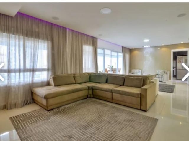Foto do Apartamento - Apartamento à venda 3 Quartos, 3 Suites, 4 Vagas, 240M², Vila Gomes Cardim, São Paulo - SP | Rossi Itapeti | ZONA LESTE IMÓVEIS