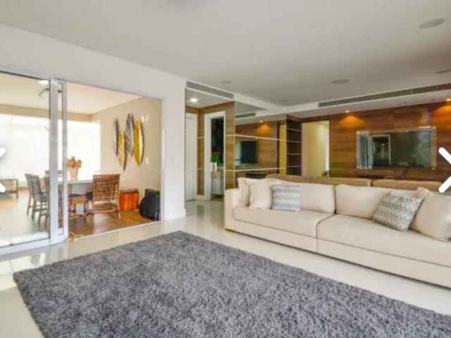 Foto do Apartamento - Apartamento à venda 3 Quartos, 3 Suites, 4 Vagas, 240M², Vila Gomes Cardim, São Paulo - SP | Rossi Itapeti | ZONA LESTE IMÓVEIS