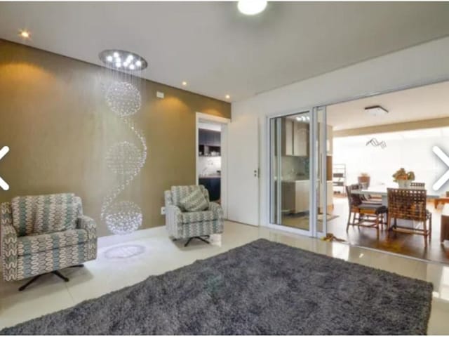 Foto do Apartamento - Apartamento à venda 3 Quartos, 3 Suites, 4 Vagas, 240M², Vila Gomes Cardim, São Paulo - SP | Rossi Itapeti | ZONA LESTE IMÓVEIS