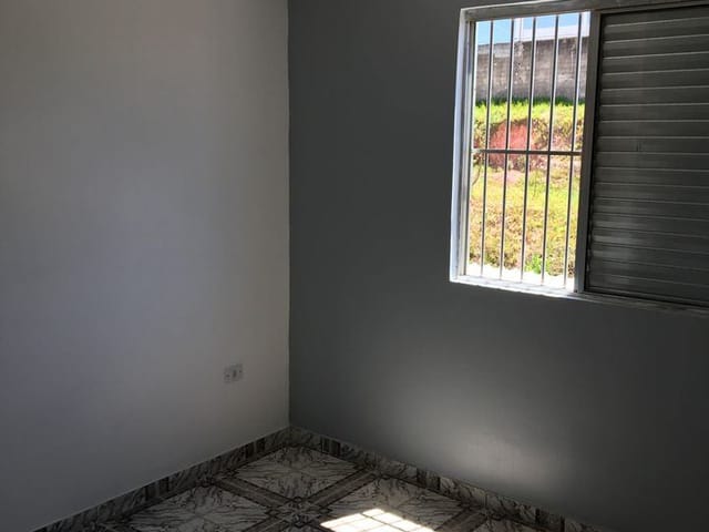 Foto do Apartamento - Apartamento à venda,2 quartos, 1 banheiro, 1 vaga, 53m², Residencial Itapoã -  Alto de Santa Lúcia, Carapicuíba, SP | Collina Imóveis