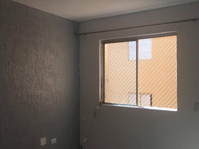 Foto do Apartamento - Apartamento à venda,2 quartos, 1 banheiro, 1 vaga, 53m², Residencial Itapoã -  Alto de Santa Lúcia, Carapicuíba, SP | Collina Imóveis