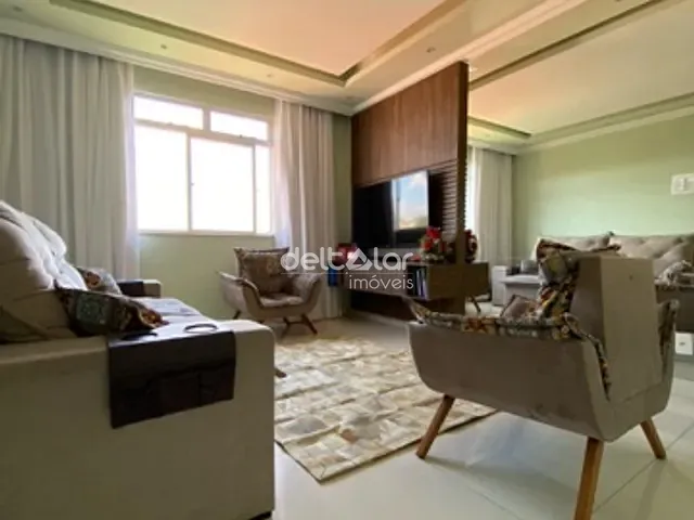 Apartamento 2 quartos e 2 banheiros, para alugar, no bairro Castelo em Belo Horizonte