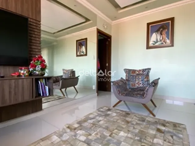 Apartamento 2 quartos e 2 banheiros, para alugar, no bairro Castelo em Belo Horizonte