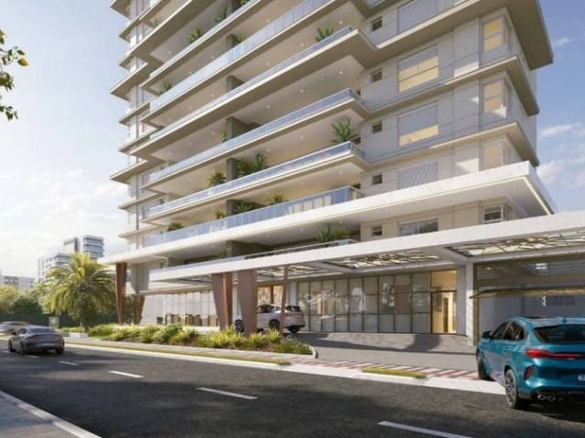 Apartamento 4 quartos e 5 banheiros, à venda, no bairro Nova Prochet em Londrina