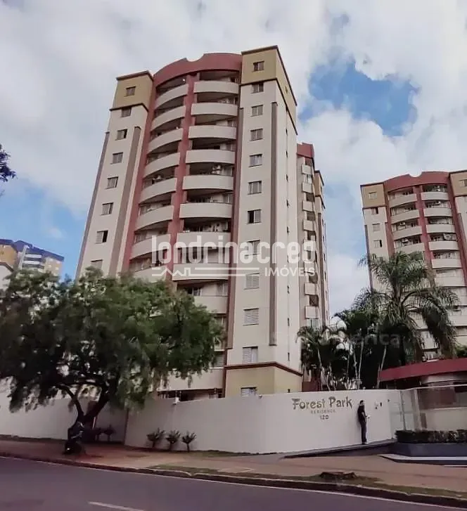Apartamento, 3 quartos, 69 m² - Foto 1