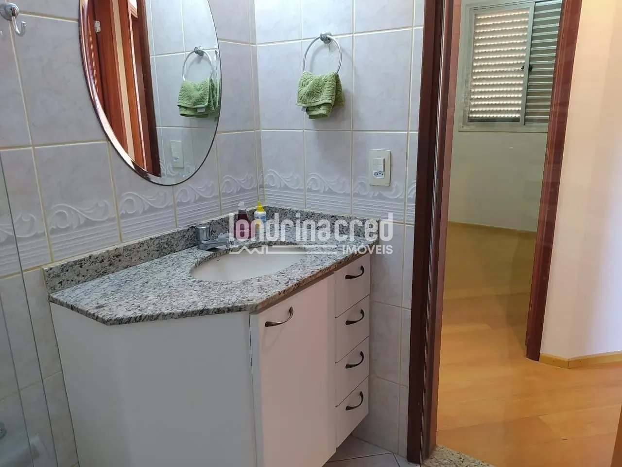 Apartamento, 3 quartos, 69 m² - Foto 6