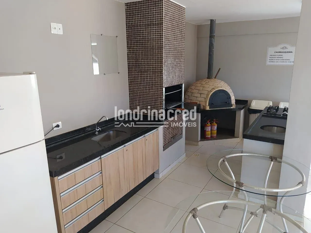 Apartamento, 3 quartos, 69 m² - Foto 13