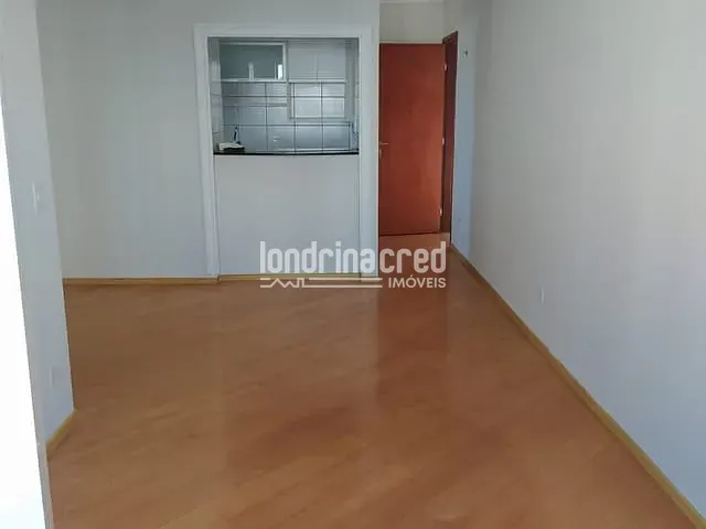 Apartamento 3 quartos e 2 banheiros, à venda, no bairro Gleba Fazenda Palhano em Londrina
