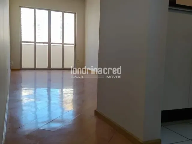 Apartamento 3 quartos e 2 banheiros, à venda, no bairro Gleba Fazenda Palhano em Londrina