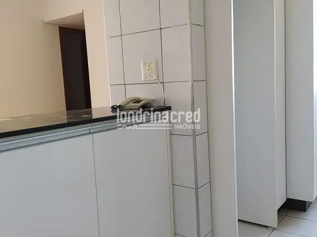 Apartamento 3 quartos e 2 banheiros, à venda, no bairro Gleba Fazenda Palhano em Londrina