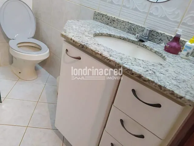 Apartamento 3 quartos e 2 banheiros, à venda, no bairro Gleba Fazenda Palhano em Londrina