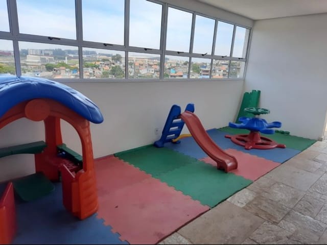 Apartamento com 30m² 1 quarto e 1 banheiro, à venda, no bairro Vila Campanela em São Paulo