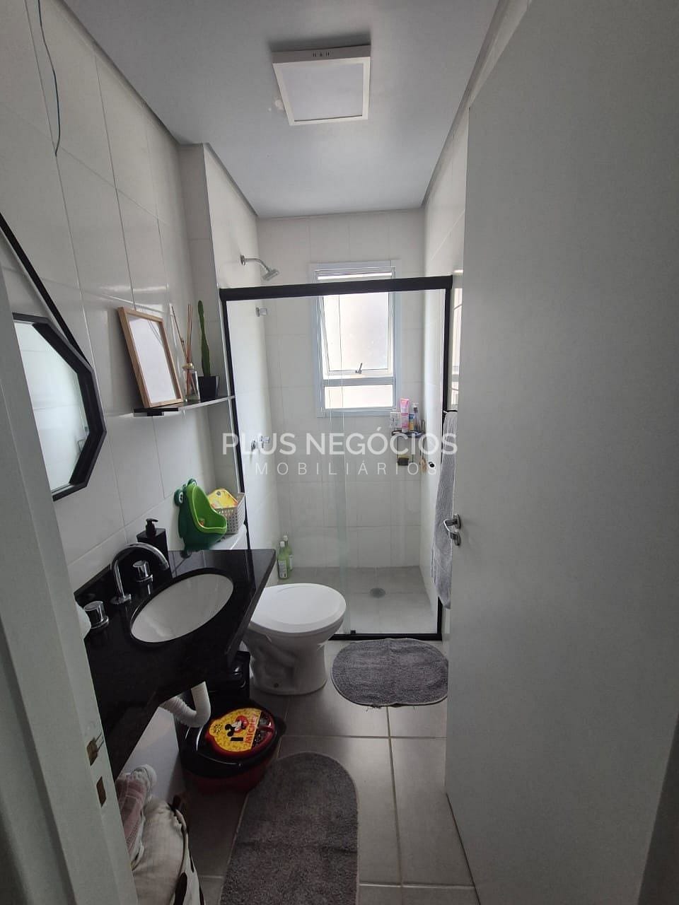 Apartamento à venda com 2 quartos, 63m² - Foto 12