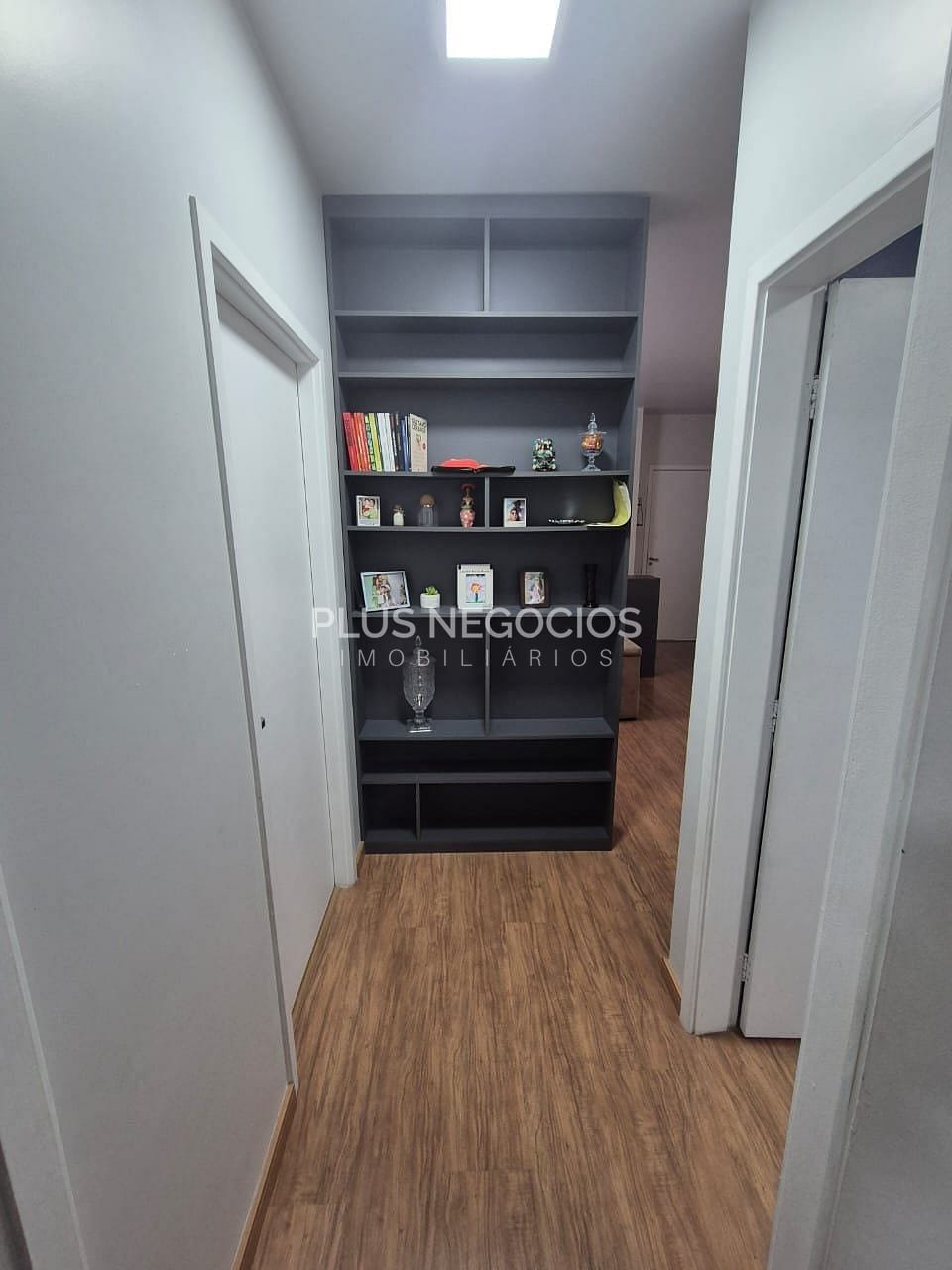 Apartamento à venda com 2 quartos, 63m² - Foto 9