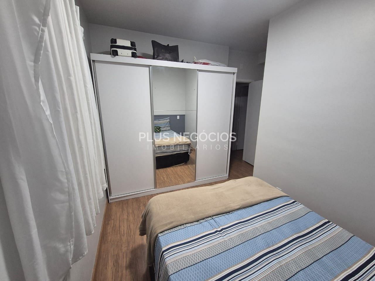 Apartamento à venda com 2 quartos, 63m² - Foto 10