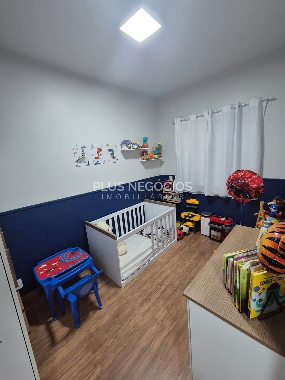 Apartamento à venda com 2 quartos, 63m² - Foto 7