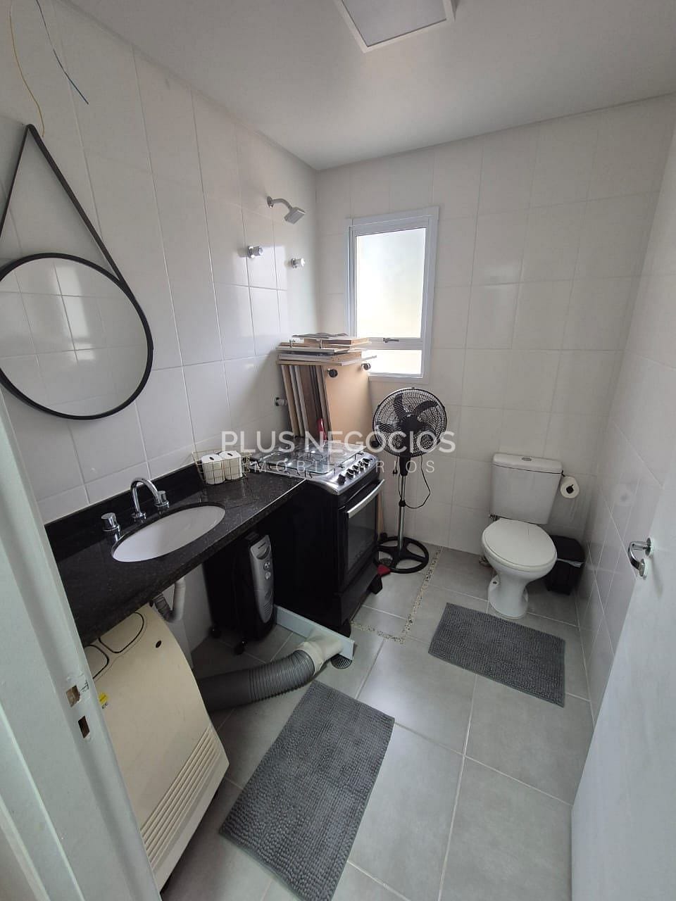 Apartamento à venda com 2 quartos, 63m² - Foto 13