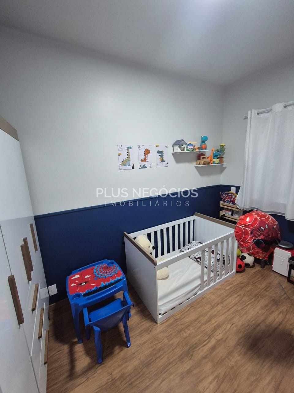 Apartamento à venda com 2 quartos, 63m² - Foto 14