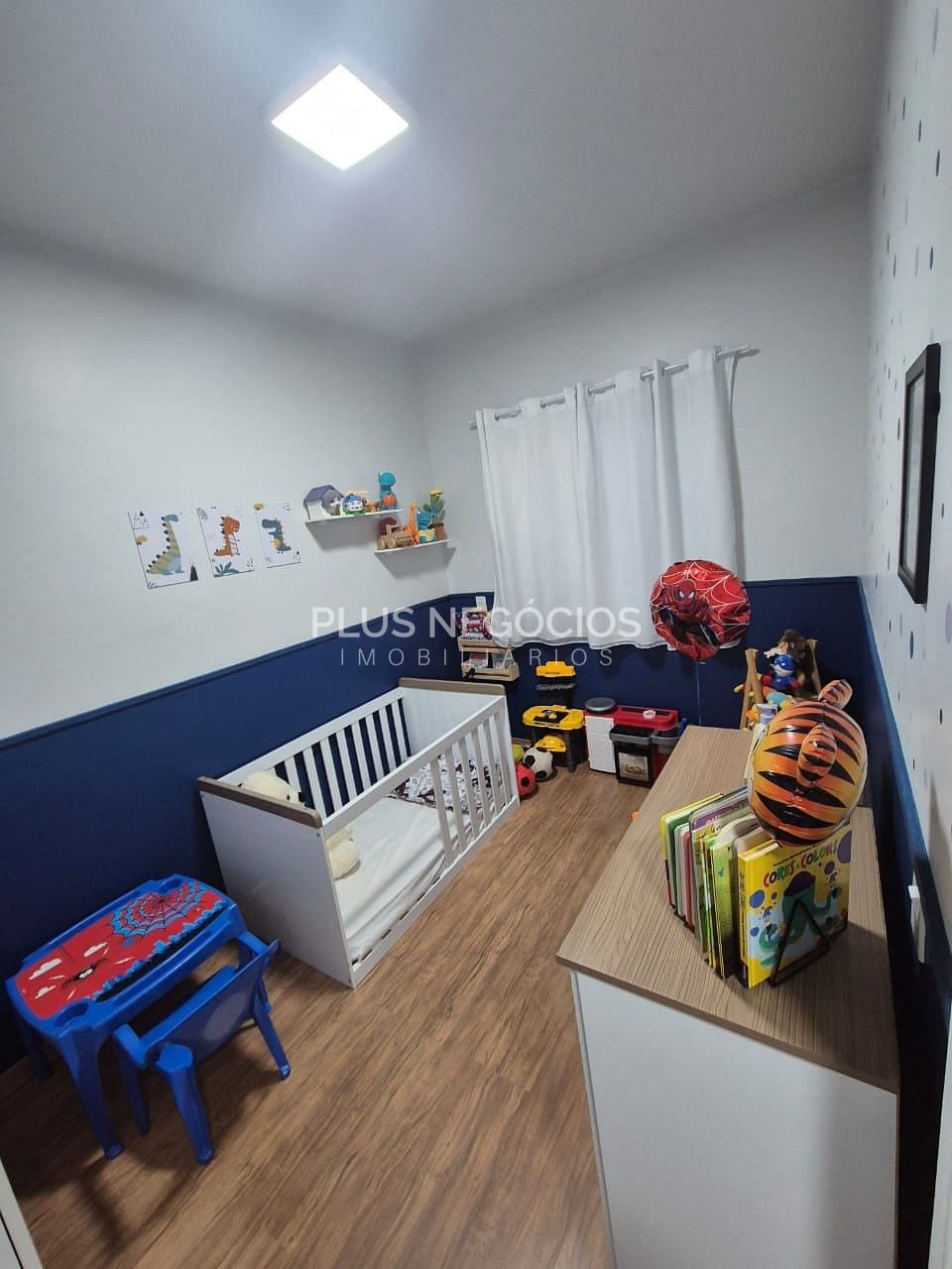 Apartamento à venda com 2 quartos, 63m² - Foto 11