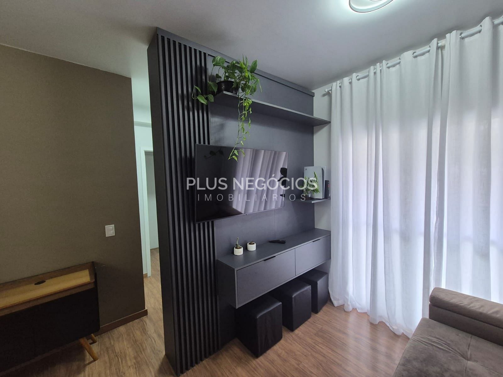 Apartamento à venda com 2 quartos, 63m² - Foto 19
