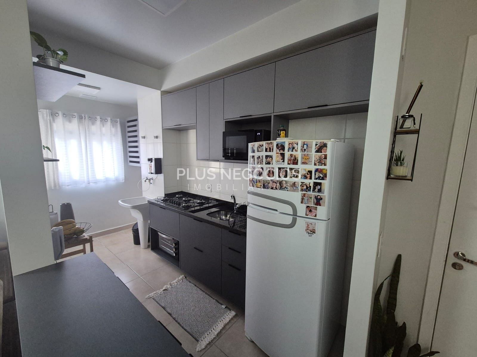 Apartamento à venda com 2 quartos, 63m² - Foto 21