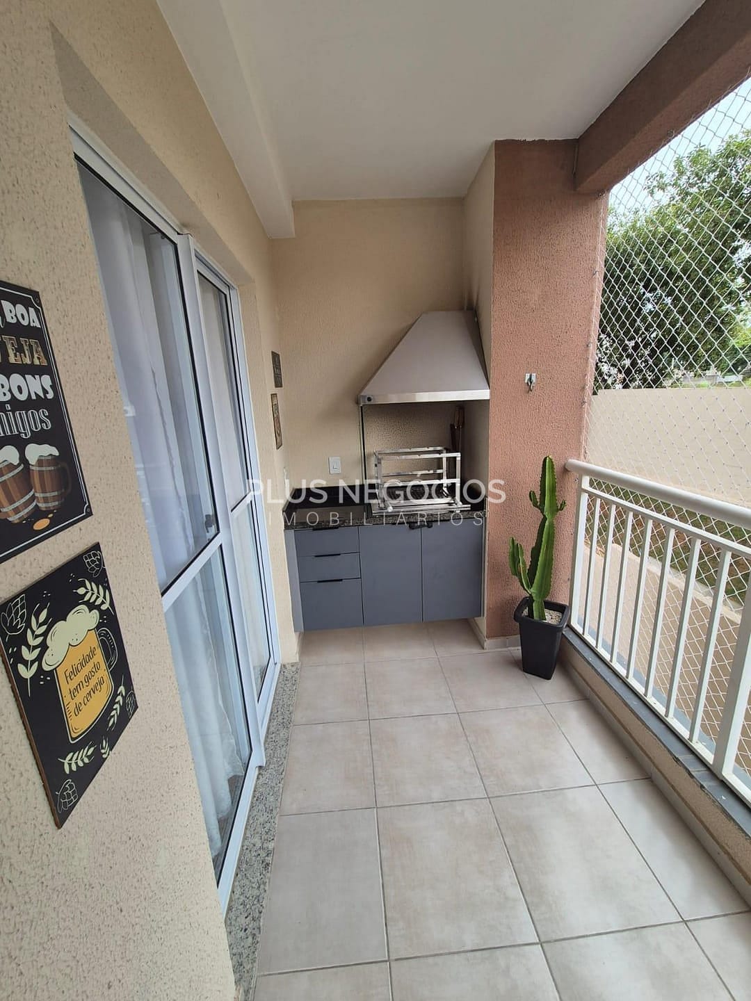 Apartamento à venda com 2 quartos, 63m² - Foto 22