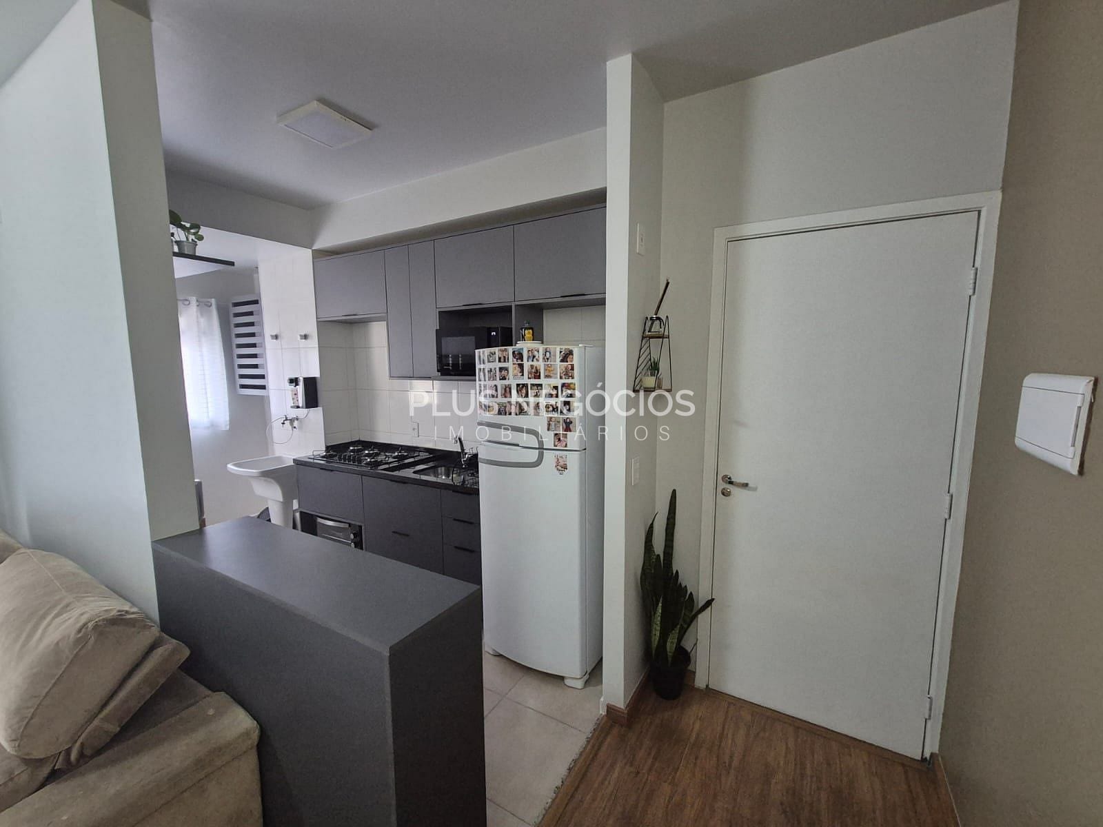 Apartamento à venda com 2 quartos, 63m² - Foto 20