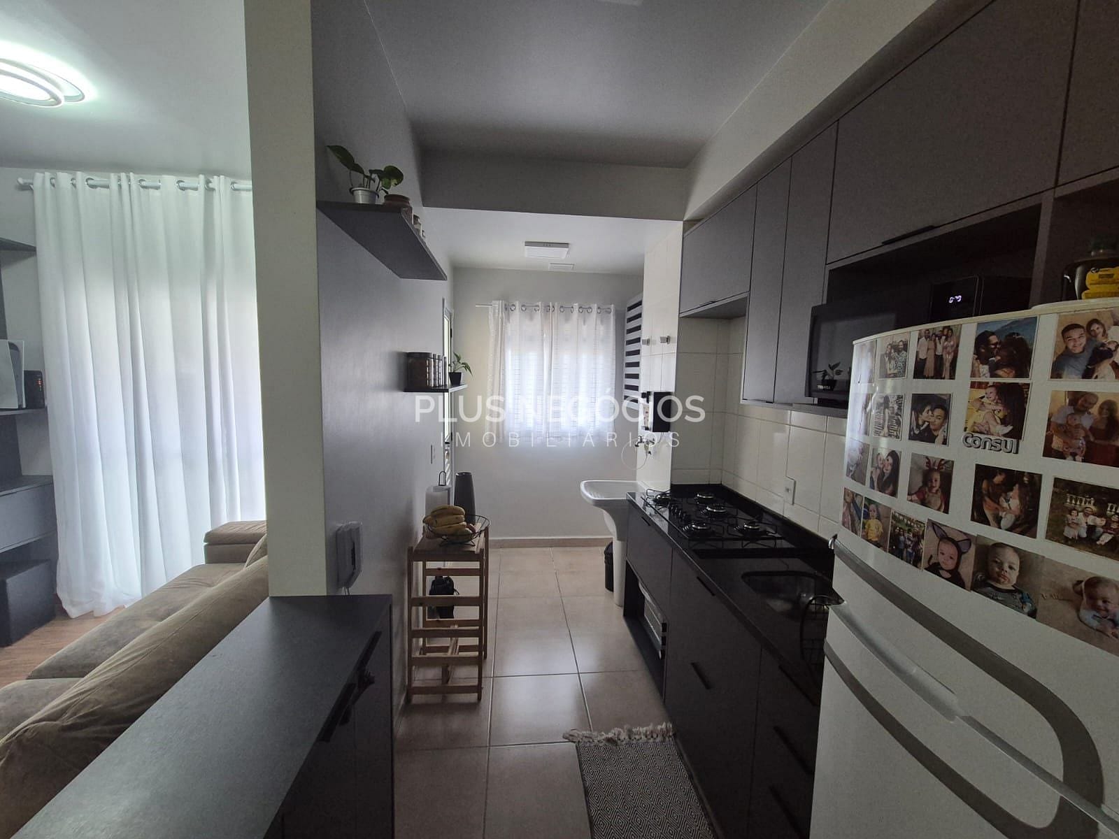 Apartamento à venda com 2 quartos, 63m² - Foto 25