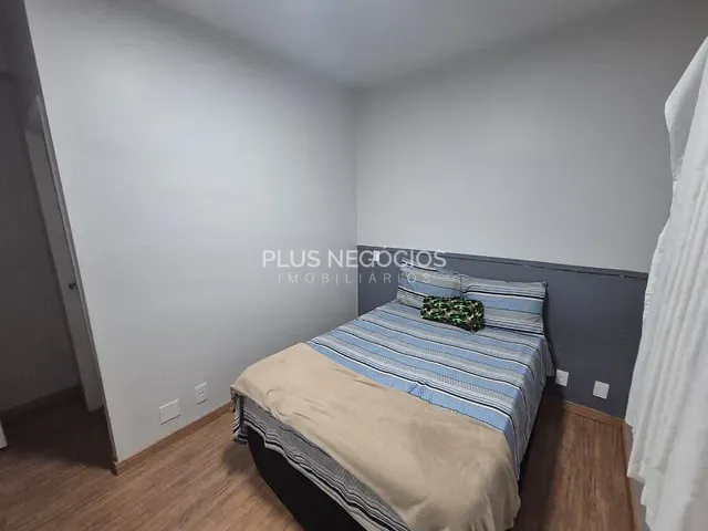 Apartamento com 63m² 2 quartos e 2 banheiros, à venda, no bairro Aparecidinha em Sorocaba