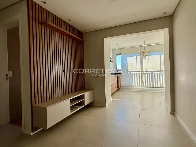 Apartamento 2 quartos e 2 banheiros, à venda, no bairro Jardim Caravelas em São Paulo