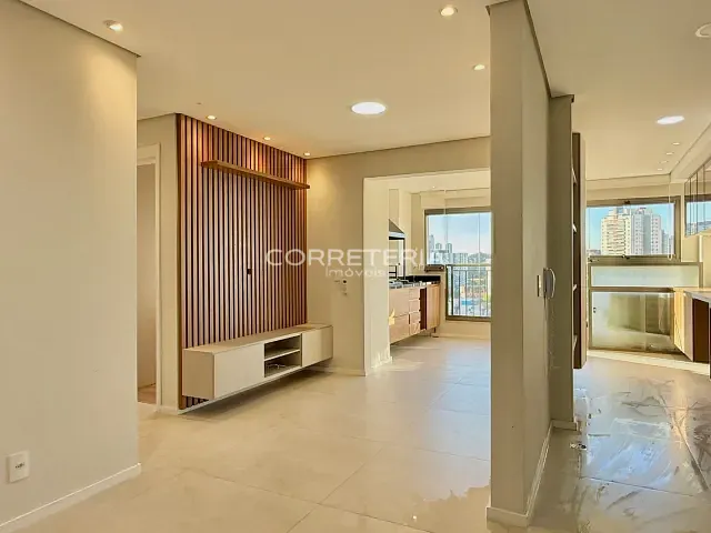 Apartamento 2 quartos e 2 banheiros, à venda, no bairro Jardim Caravelas em São Paulo
