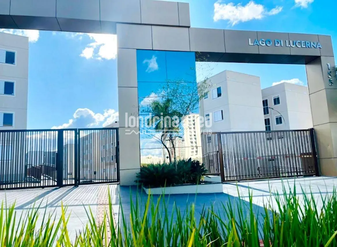 Apartamento, 2 quartos, 40 m² - Foto 1