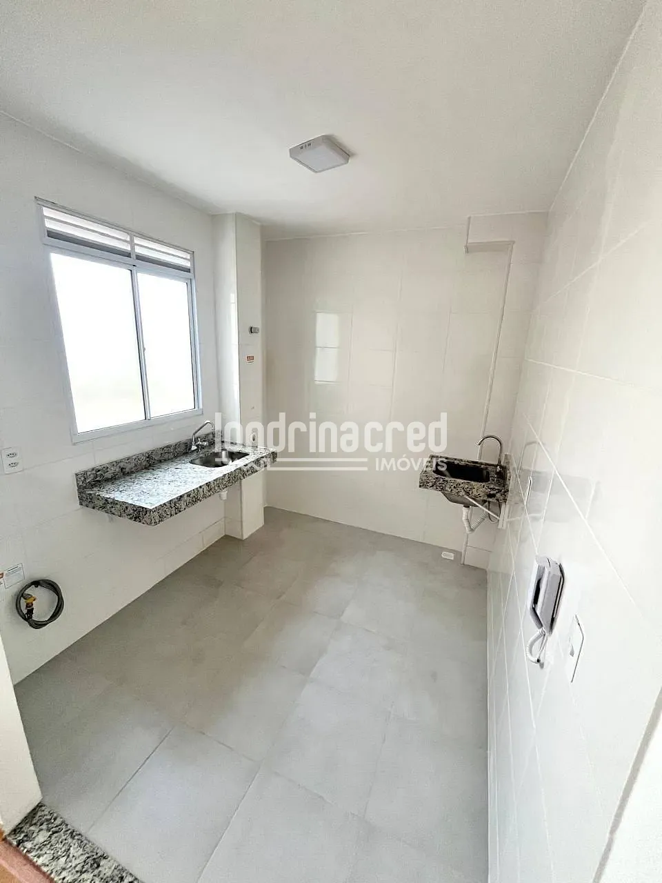 Apartamento, 2 quartos, 40 m² - Foto 5