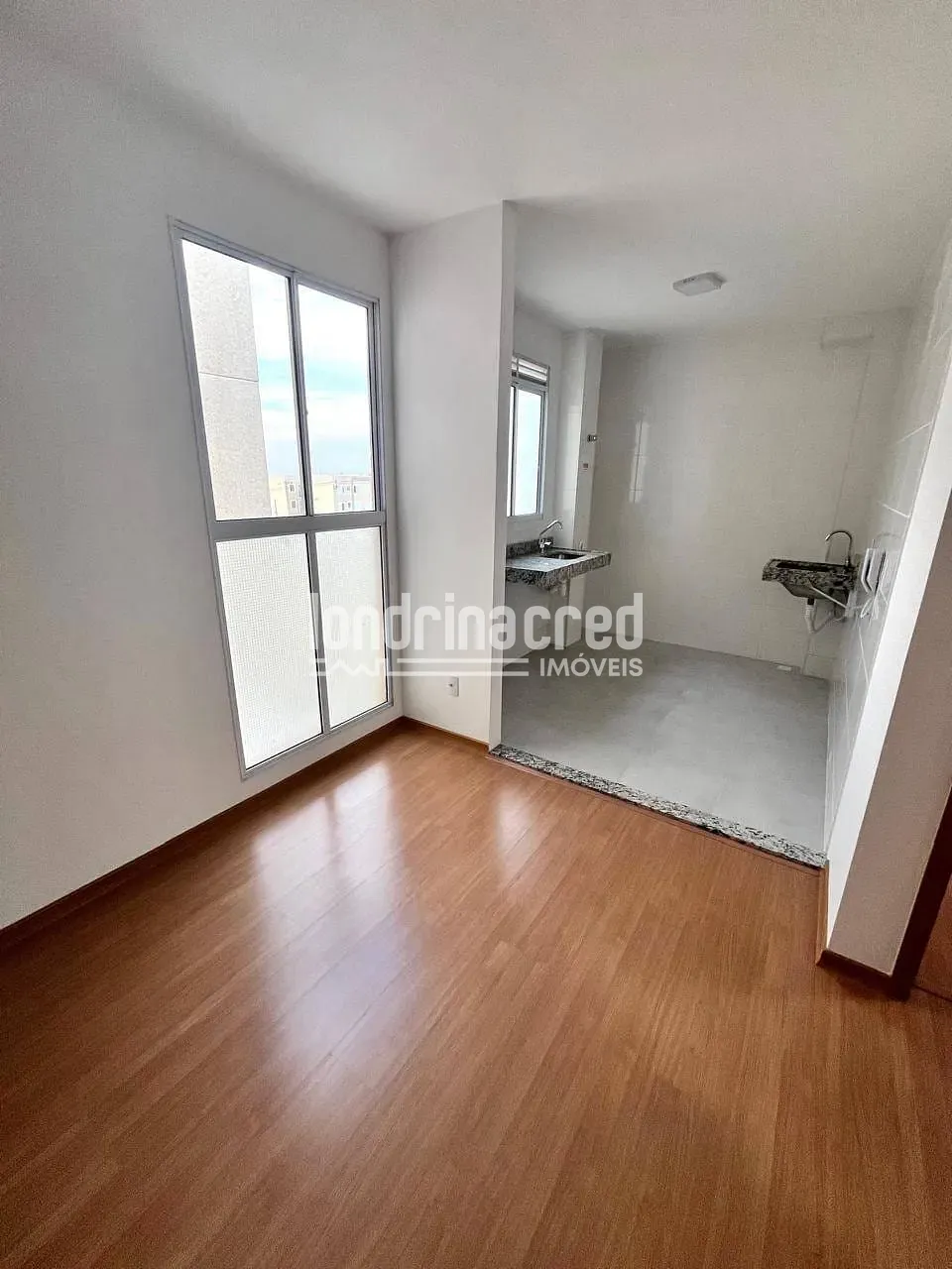 Apartamento, 2 quartos, 40 m² - Foto 6